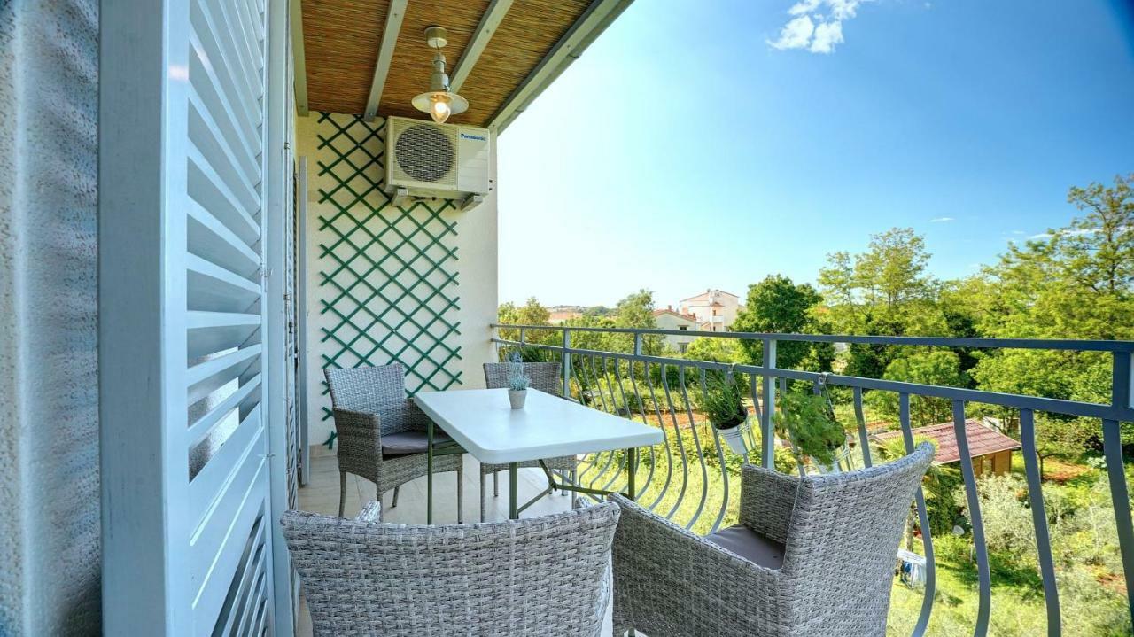 Apartman Petra *