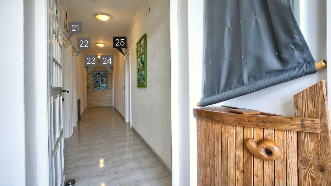 Petra Apartman *