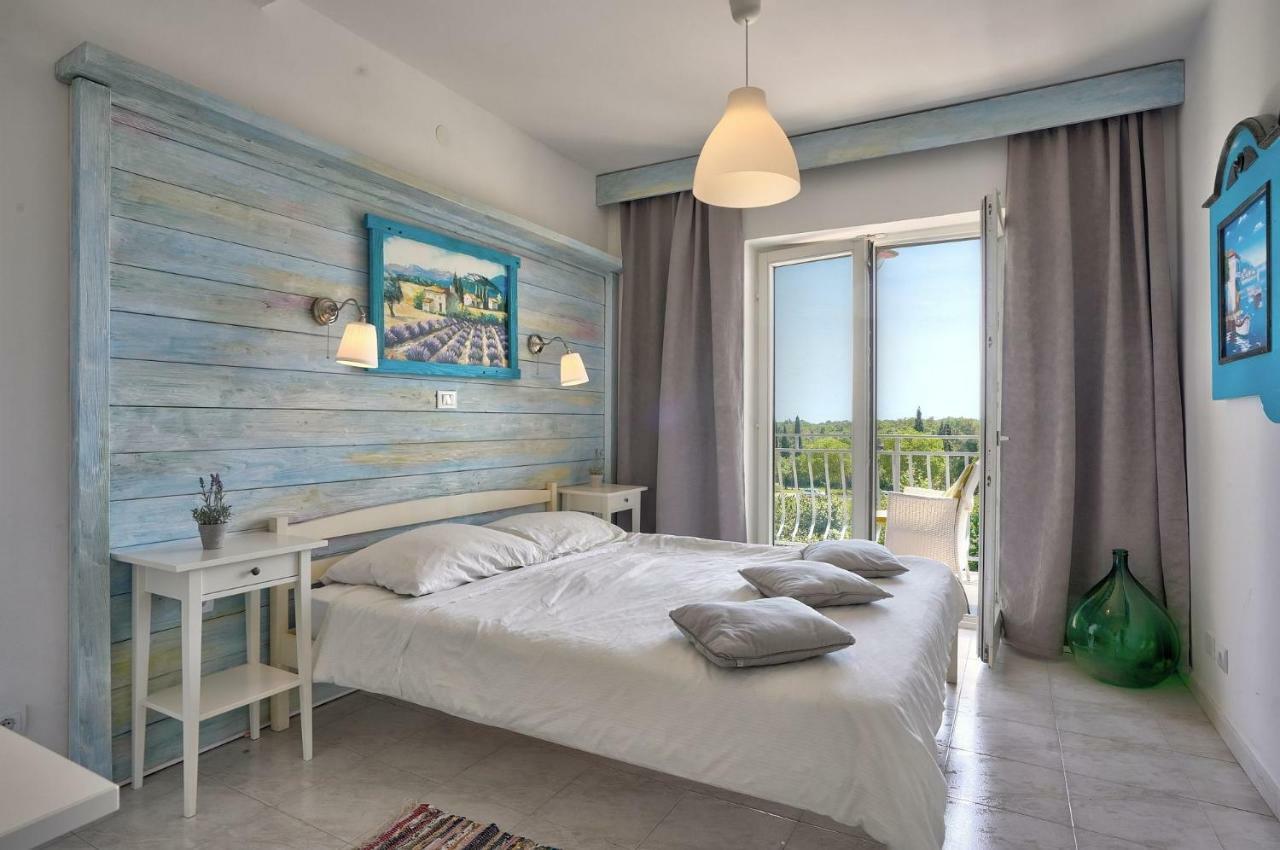 Apartment Petra *