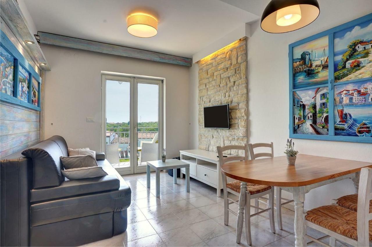 Apartman Petra Rovinj