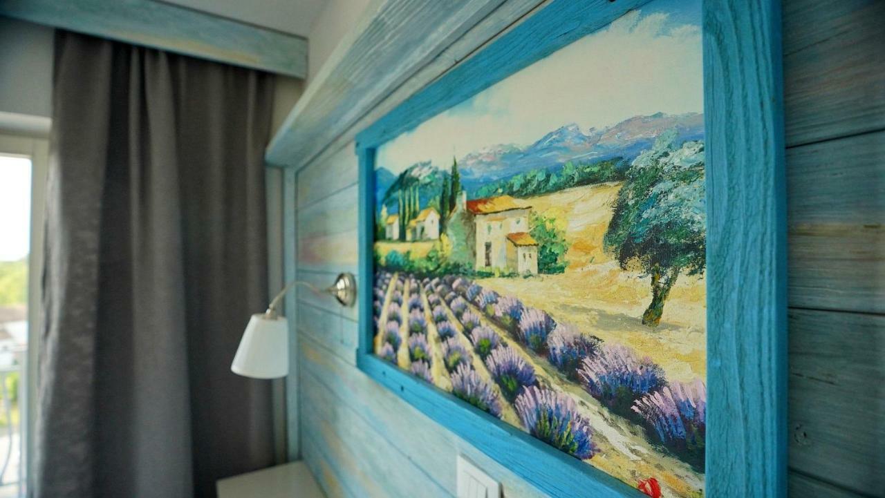 Petra Apartman