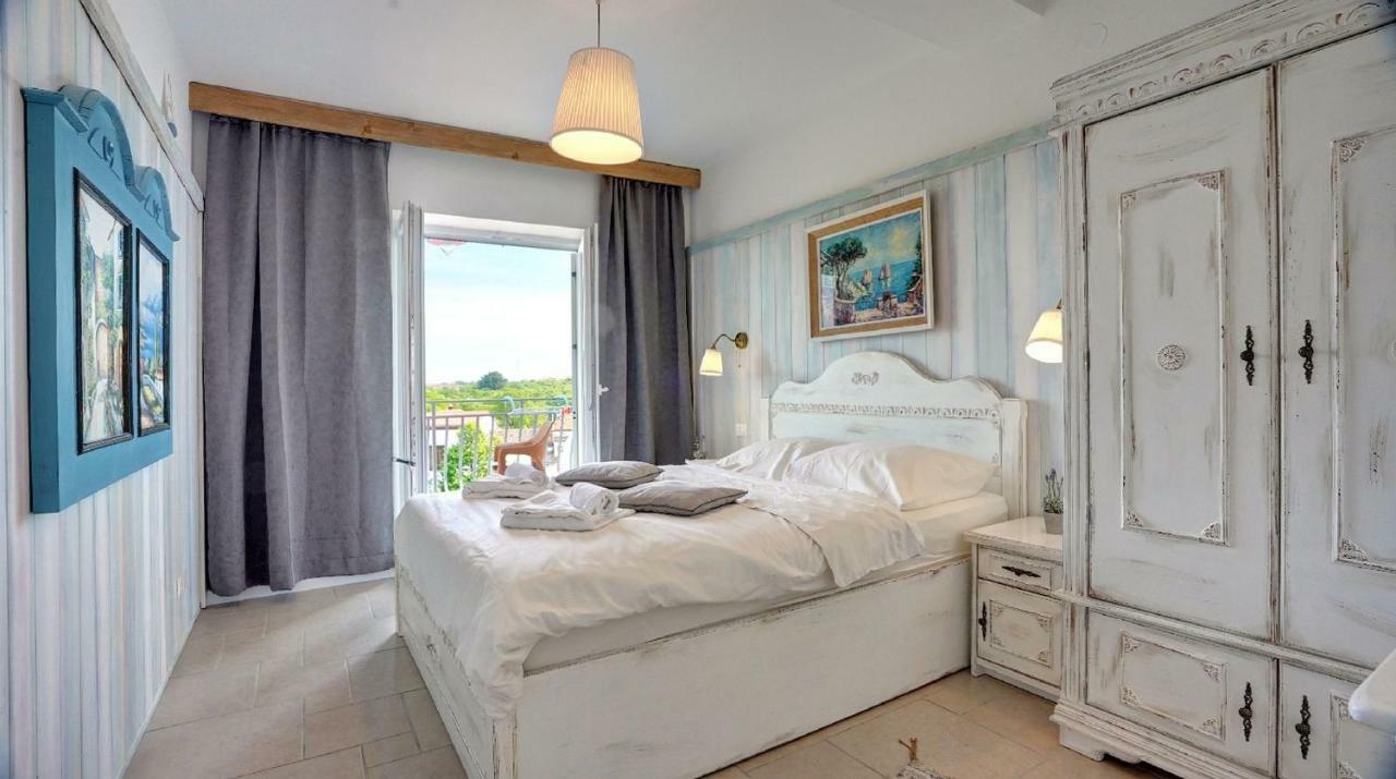 Apartman Petra *