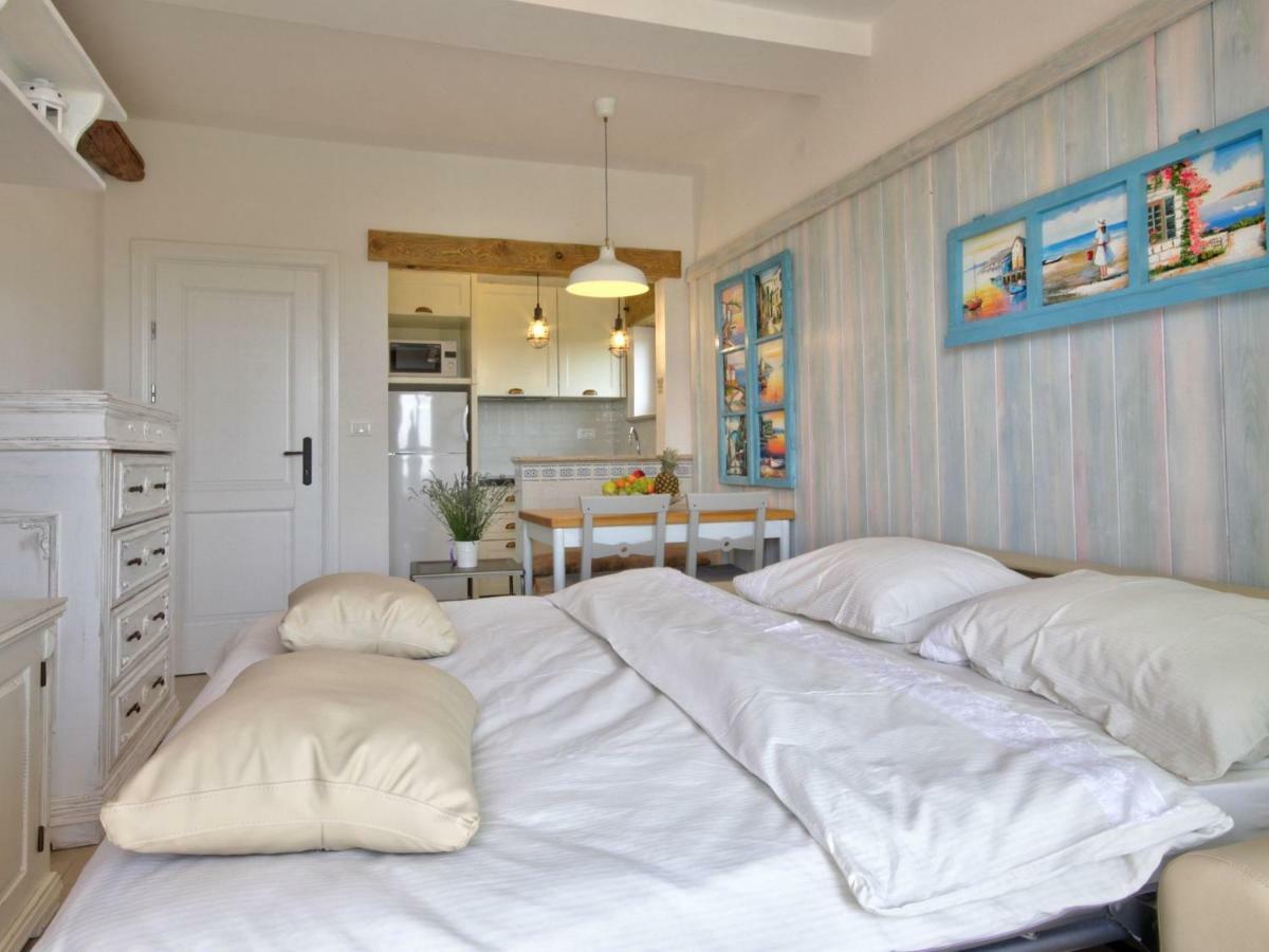 Apartman Petra Rovinj