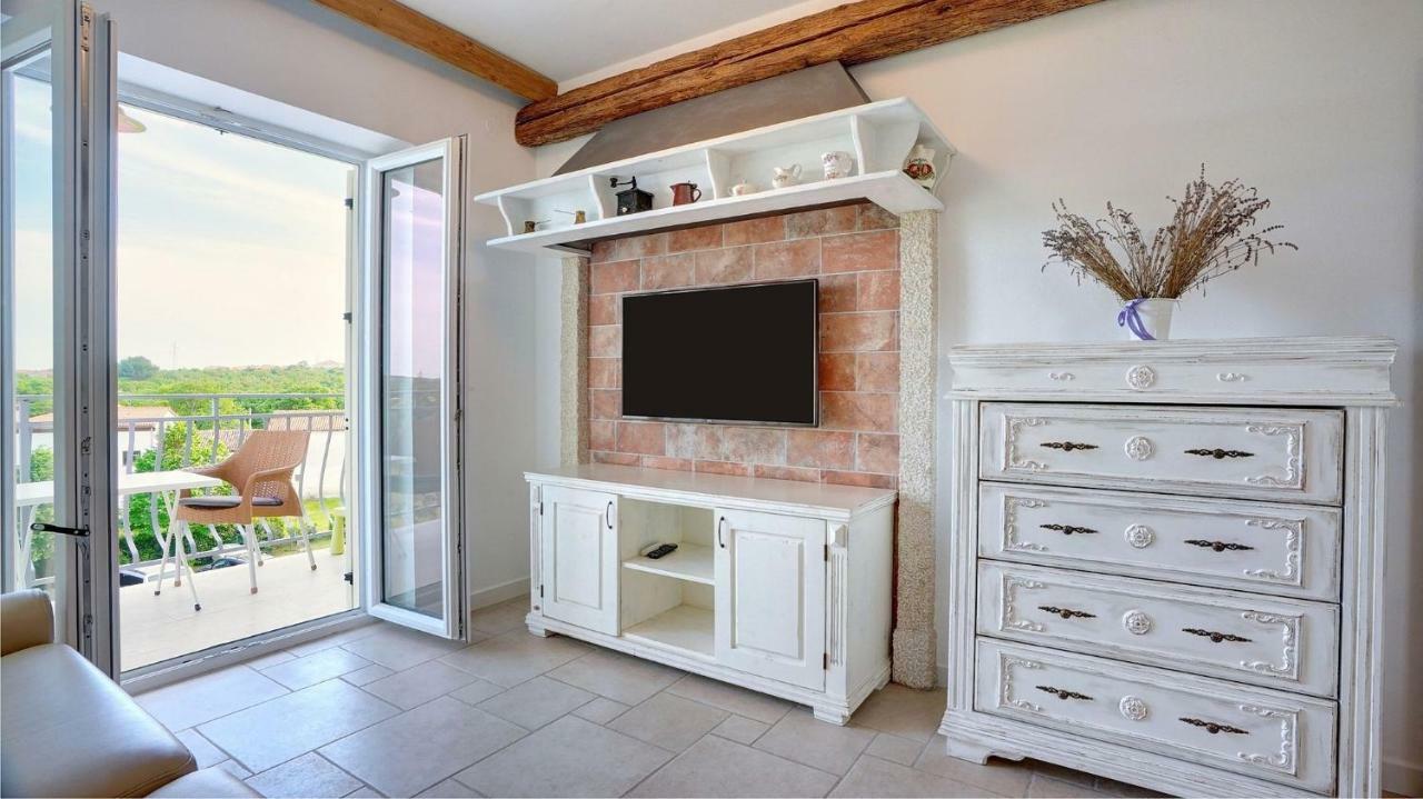 Apartman Petra Rovinj