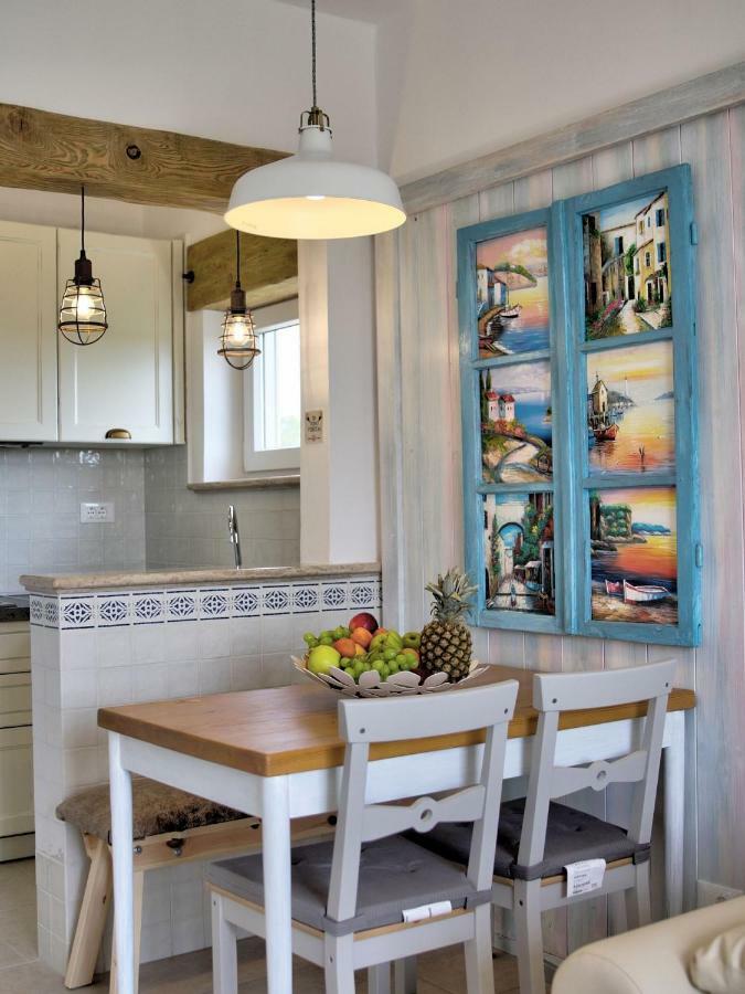 Petra Apartman *