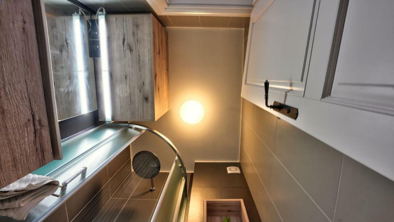 Apartman Petra