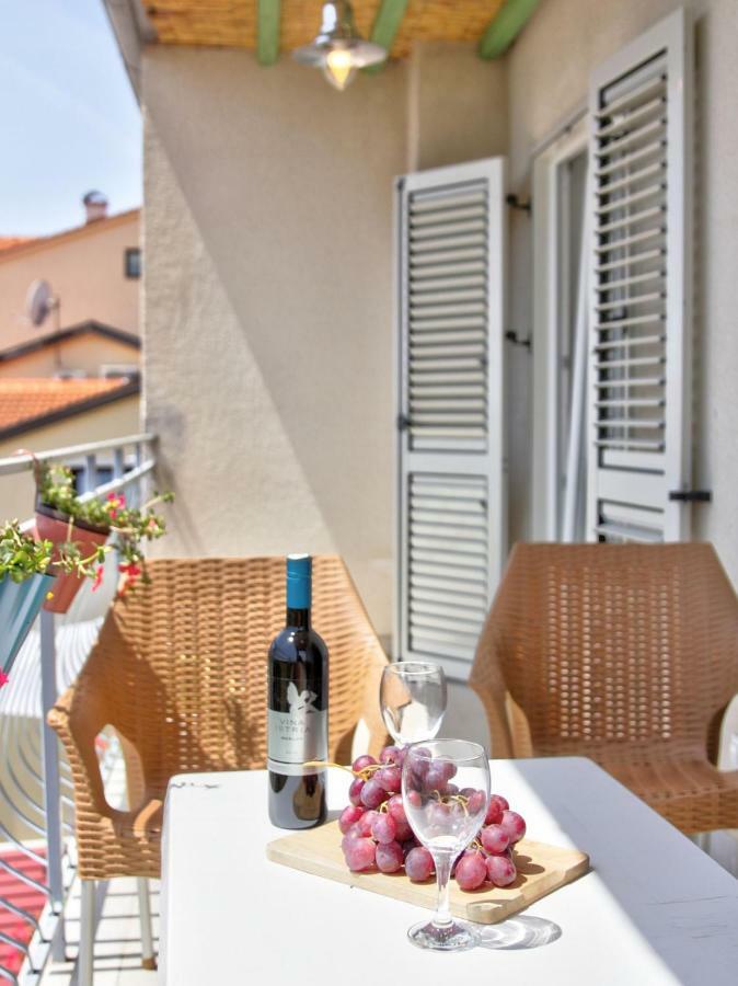 Apartman Petra
