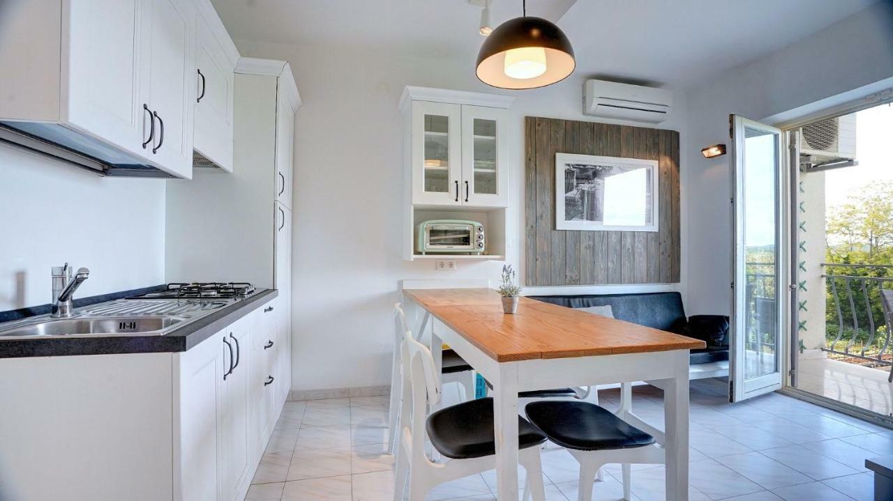 Petra Apartman *
