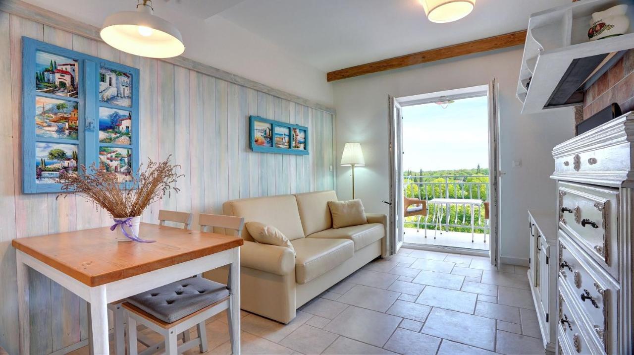 Apartman Petra