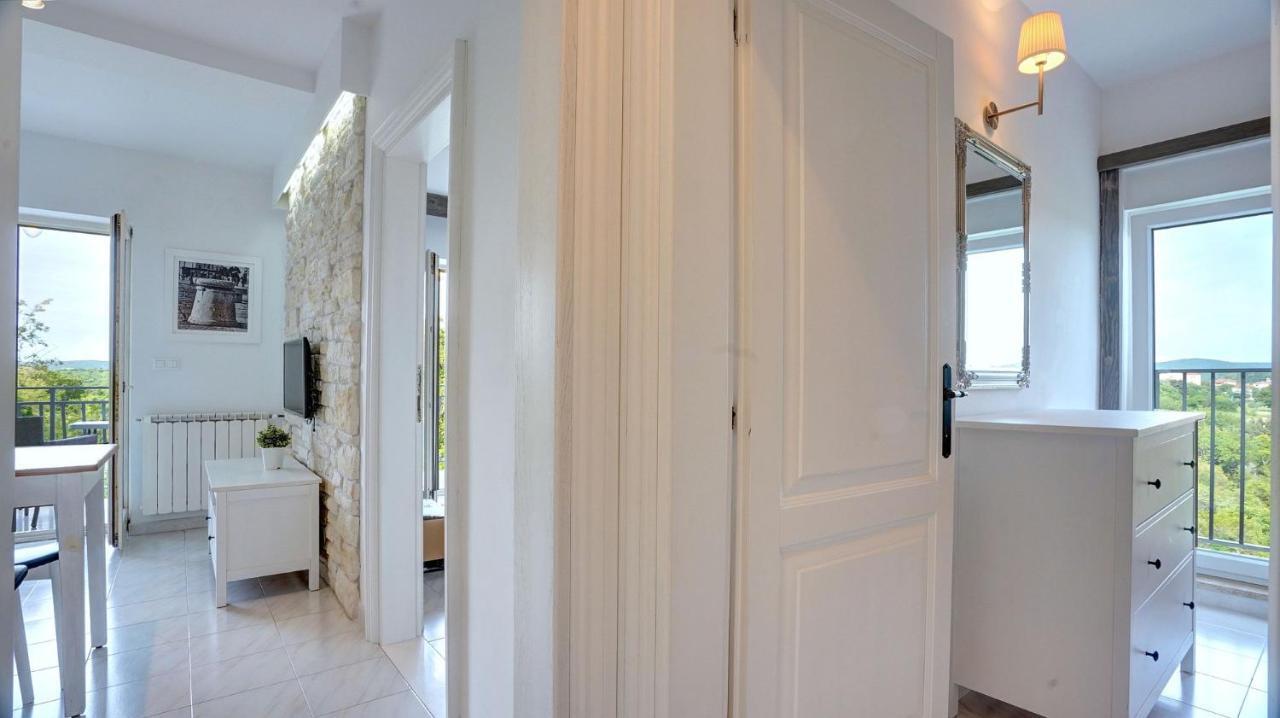 Apartment Petra Rovinj